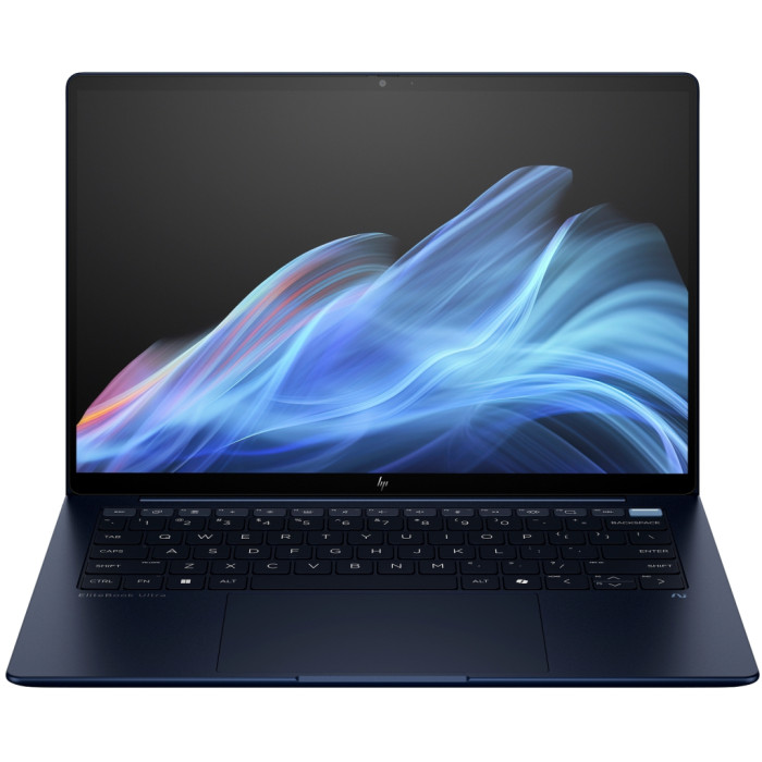 Ноутбук HP Ultra G1i | 14" | Intel Core Ultra 7 268V (2.2 - 5.0 ГГц) | 32 ГБ | 1 ТБ | Intel Arc Graphics 140V Ноутбук HP Ultra G1i | 14" | Intel Core Ultra 7 268V (2.2 - 5.0 ГГц) | 32 ГБ | 1 ТБ | Intel Arc Graphics 140V