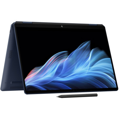 Ноутбук HP OmniBook Ultra Flip 14-fh0000 | 14" | Intel Core Ultra 7 258V (2.2 - 4.8 ГГц) | 32 ГБ | 2 Тб | Intel Arc Graphics 140V Ноутбук HP OmniBook Ultra Flip 14-fh0000 | 14" | Intel Core Ultra 7 258V (2.2 - 4.8 ГГц) | 32 ГБ | 2 Тб | Intel Arc Graphics 140V