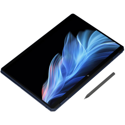 Ноутбук HP OmniBook Ultra Flip 14-fh0000 | 14" | Intel Core Ultra 7 258V (2.2 - 4.8 ГГц) | 32 ГБ | 2 Тб | Intel Arc Graphics 140V Ноутбук HP OmniBook Ultra Flip 14-fh0000 | 14" | Intel Core Ultra 7 258V (2.2 - 4.8 ГГц) | 32 ГБ | 2 Тб | Intel Arc Graphics 140V