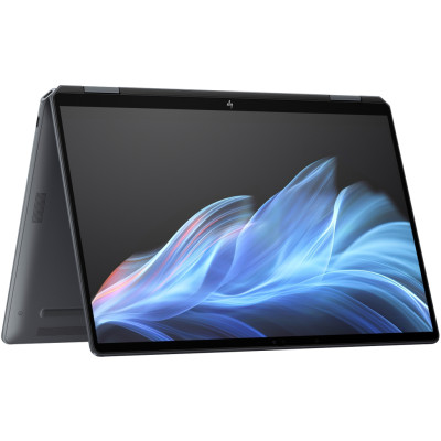 Ноутбук HP OmniBook Ultra Flip 14-fh0001 | 14" | Intel Core Ultra 7 258V (2.2 - 4.8 ГГц) | 32 ГБ | 2 Тб | Intel Arc Graphics 140V