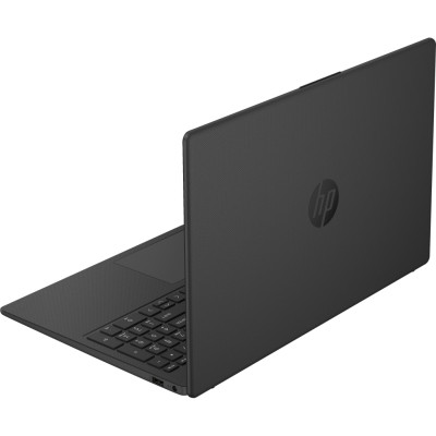 Ноутбук HP 15-fd1079ua | 15.6" | Intel Core 3 100U (1.2 - 4.7 ГГц) | 8 ГБ | 256 ГБ | Intel Graphics