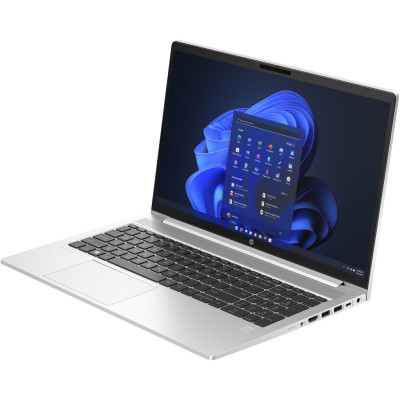 Ноутбук HP ProBook 450 G10 | 15.6" | Intel Core i3-1315U (3.3 - 4.5 ГГц) | 8 ГБ | 512 ГБ | Intel UHD Graphics