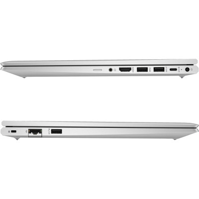 Ноутбук HP ProBook 450 G10 | 15.6" | Intel Core i3-1315U (3.3 - 4.5 ГГц) | 8 ГБ | 512 ГБ | Intel UHD Graphics