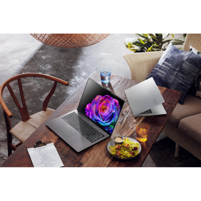 Ноутбук Acer Swift Go 14 SFG14-74 | 14" | Intel Core Ultra 5-225H (4.9 ГГц) | 16 ГБ | 512 ГБ | Intel Arc 130T Ноутбук Acer Swift Go 14 SFG14-74 | 14" | Intel Core Ultra 5-225H (4.9 ГГц) | 16 ГБ | 512 ГБ | Intel Arc 130T