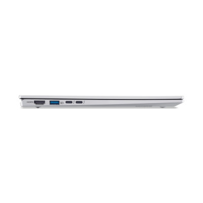 Ноутбук Acer Swift Go 14 SFG14-74 | 14" | Intel Core Ultra 5-225H (4.9 ГГц) | 16 ГБ | 512 ГБ | Intel Arc 130T Ноутбук Acer Swift Go 14 SFG14-74 | 14" | Intel Core Ultra 5-225H (4.9 ГГц) | 16 ГБ | 512 ГБ | Intel Arc 130T