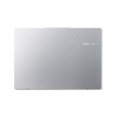 Ноутбук Acer Swift Go 14 SFG14-74 | 14" | Intel Core Ultra 5-225H (4.9 ГГц) | 16 ГБ | 512 ГБ | Intel Arc 130T Ноутбук Acer Swift Go 14 SFG14-74 | 14" | Intel Core Ultra 5-225H (4.9 ГГц) | 16 ГБ | 512 ГБ | Intel Arc 130T