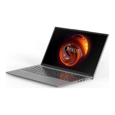 Ноутбук Pixus Link | 15.6" | Intel Pentium N100 (3.4 ГГц) | 16 ГБ | 512 ГБ | Intel UHD Graphics