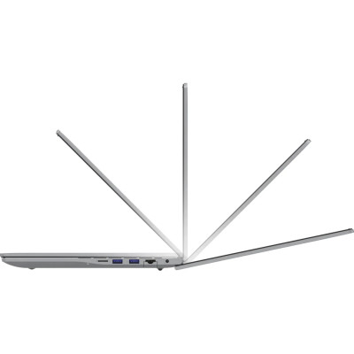 Ноутбук Pixus Link | 15.6" | Intel Pentium N100 (3.4 ГГц) | 16 ГБ | 512 ГБ | Intel UHD Graphics