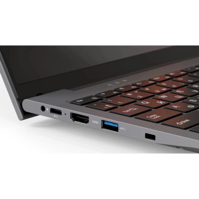 Ноутбук Pixus Link | 15.6" | Intel Pentium N100 (3.4 ГГц) | 16 ГБ | 512 ГБ | Intel UHD Graphics