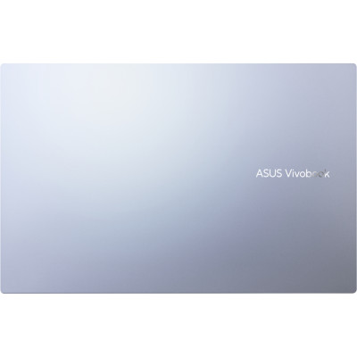 Ноутбук ASUS Vivobook 15 M1502YA-BQ619 | 15.6" | AMD Ryzen 5 7430U (2.3 - 4.3 ГГц) | 16 ГБ | 512 ГБ | AMD Radeon Graphics