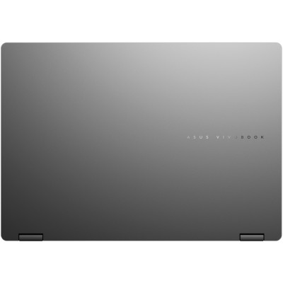 Ноутбук ASUS Vivobook Flip 14 TP3407SA-QL011W | 14" | Intel Core Ultra 5 226V (2.1 - 4.5 ГГц) | 16 ГБ | 512 ГБ | Intel Arc Graphics 130V