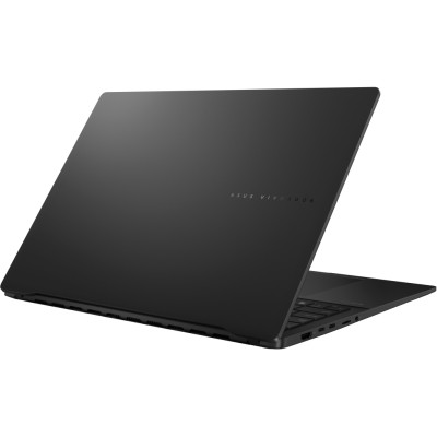 Ноутбук ASUS Vivobook S 16 OLED M5606KA-RI009 | 16" | AMD Ryzen AI 7 350 (2 - 5 ГГц) | 16 ГБ | 1 ТБ | AMD Radeon 860M Graphics Ноутбук ASUS Vivobook S 16 OLED M5606KA-RI009 | 16" | AMD Ryzen AI 7 350 (2 - 5 ГГц) | 16 ГБ | 1 ТБ | AMD Radeon 860M Graphics