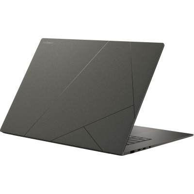 Ноутбук ASUS Zenbook S 16 UM5606KA-RK741W | 16" | AMD Ryzen AI 7 350 (2 - 5 ГГц) | 24 ГБ | 1 ТБ | AMD Radeon 860M Graphics