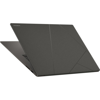 Ноутбук ASUS Zenbook S 16 UM5606KA-RK741W | 16" | AMD Ryzen AI 7 350 (2 - 5 ГГц) | 24 ГБ | 1 ТБ | AMD Radeon 860M Graphics