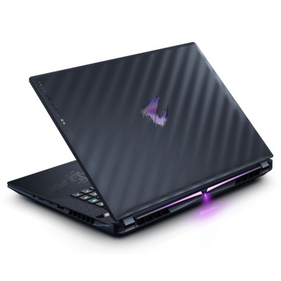 Ноутбук GIGABYTE Aorus MASTER 16X | 16" | Intel Core Ultra 9 275HX (2.1 - 5.4 ГГц) | 32 ГБ | 2 Тб | NVIDIA GeForce RTX 5080