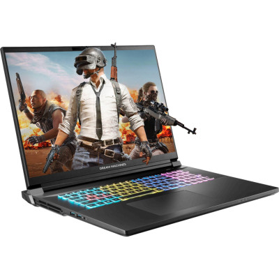 Ноутбук Dream Machines RX5080-18 | 18" | Intel Core Ultra 9 275HX (2.7 - 5.4 ГГц) | 32 ГБ | 2 Тб | NVIDIA GeForce RTX 5080 Ноутбук Dream Machines RX5080-18 | 18" | Intel Core Ultra 9 275HX (2.7 - 5.4 ГГц) | 32 ГБ | 2 Тб | NVIDIA GeForce RTX 5080