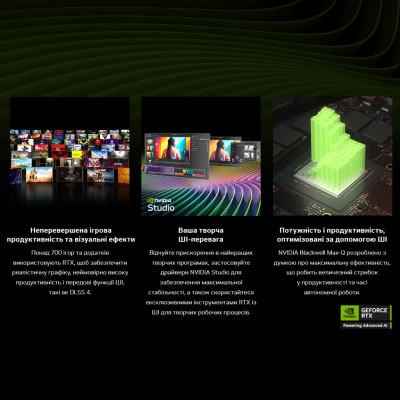 Ноутбук Dream Machines RX5080-18 | 18" | Intel Core Ultra 9 275HX (2.7 - 5.4 ГГц) | 32 ГБ | 2 Тб | NVIDIA GeForce RTX 5080 Ноутбук Dream Machines RX5080-18 | 18" | Intel Core Ultra 9 275HX (2.7 - 5.4 ГГц) | 32 ГБ | 2 Тб | NVIDIA GeForce RTX 5080