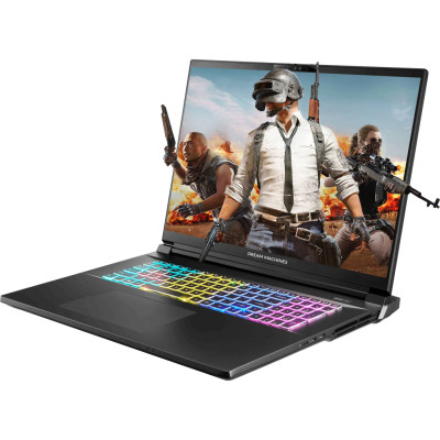 Ноутбук Dream Machines RX5080-18 | 18" | Intel Core Ultra 9 275HX (2.7 - 5.4 ГГц) | 32 ГБ | 2 Тб | NVIDIA GeForce RTX 5080 Ноутбук Dream Machines RX5080-18 | 18" | Intel Core Ultra 9 275HX (2.7 - 5.4 ГГц) | 32 ГБ | 2 Тб | NVIDIA GeForce RTX 5080