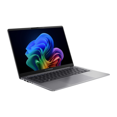 Ноутбук ASUS ExpertBook P5 P5405CSA-NZ0434 | 14" | Intel Core Ultra 7 258V (2.2 - 4.8 ГГц) | 32 ГБ | 1 ТБ | Intel Arc Graphics 140V