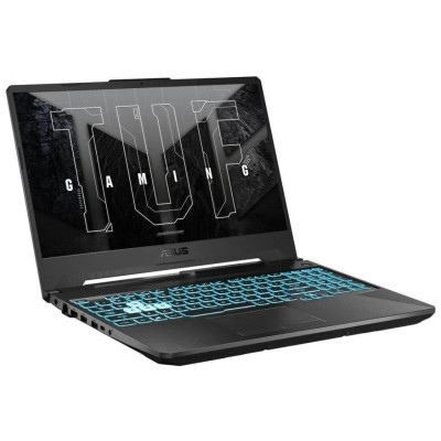 Ноутбук ASUS TUF Gaming A15 FA506NC-HN177 | 15.6" | AMD Ryzen 5 7535HS (3.3 - 4.55 ГГц) | 16 ГБ | 512 ГБ | NVIDIA GeForce RTX 3050 Ноутбук ASUS TUF Gaming A15 FA506NC-HN177 | 15.6" | AMD Ryzen 5 7535HS (3.3 - 4.55 ГГц) | 16 ГБ | 512 ГБ | NVIDIA GeForce RTX 3050