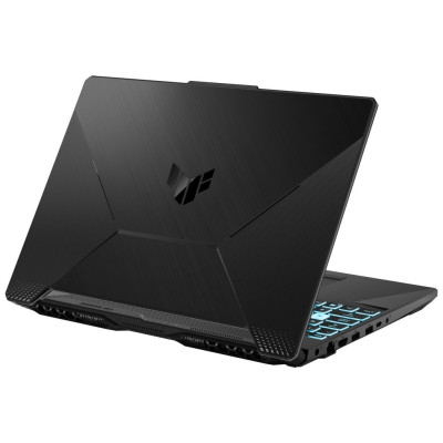 Ноутбук ASUS TUF Gaming A15 FA506NC-HN177 | 15.6" | AMD Ryzen 5 7535HS (3.3 - 4.55 ГГц) | 16 ГБ | 512 ГБ | NVIDIA GeForce RTX 3050 Ноутбук ASUS TUF Gaming A15 FA506NC-HN177 | 15.6" | AMD Ryzen 5 7535HS (3.3 - 4.55 ГГц) | 16 ГБ | 512 ГБ | NVIDIA GeForce RTX 3050