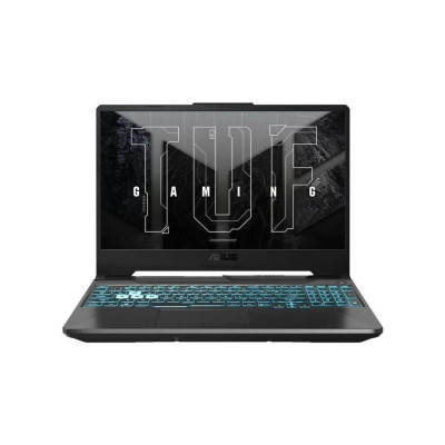 Ноутбук ASUS TUF Gaming A15 FA506NC-HN177 | 15.6" | AMD Ryzen 5 7535HS (3.3 - 4.55 ГГц) | 16 ГБ | 512 ГБ | NVIDIA GeForce RTX 3050