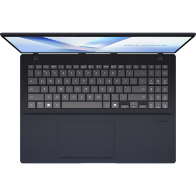 Ноутбук ASUS Vivobook 16 X1607QA-MB046W | 16" | Qualcomm Snapdragon X X1 26 100 (2.98 ГГц) | 16 ГБ | 512 ГБ | Qualcomm Adreno X1