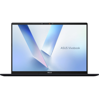 Ноутбук ASUS Vivobook 16 X1607QA-MB046W | 16" | Qualcomm Snapdragon X X1 26 100 (2.98 ГГц) | 16 ГБ | 512 ГБ | Qualcomm Adreno X1
