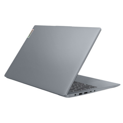Ноутбук Lenovo IdeaPad Slim 3 15AMN8 | 15.6" | AMD Ryzen 5 7520U (2.8-4.3GHz) | 16 ГБ | 512 ГБ | AMD Radeon 610M Graphics