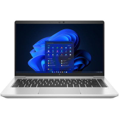Ноутбук HP EliteBook 640 G9 | 14" | Intel Core i5-1235U (0.9 - 4.4 ГГц) | 16 ГБ | 512 ГБ | Intel Iris Xe Graphics