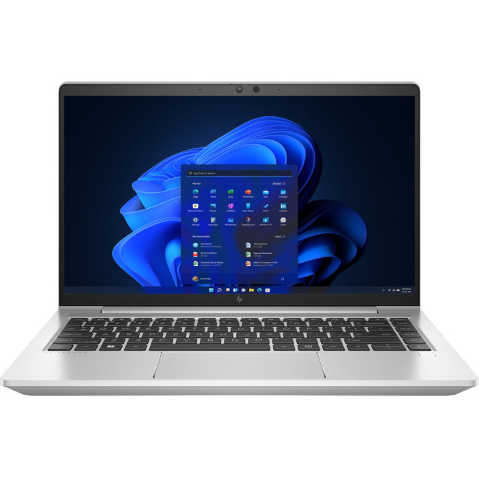 Ноутбук HP EliteBook 640 G9 | 14" | Intel Core i5-1235U (0.9 - 4.4 ГГц) | 16 ГБ | 512 ГБ | Intel Iris Xe Graphics