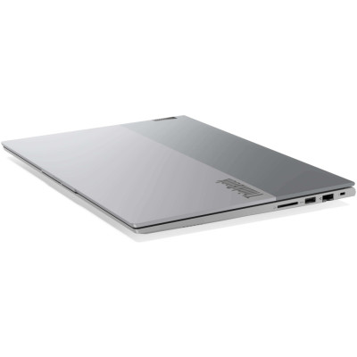 Ноутбук Lenovo ThinkBook 16 G8 IRL | 16" | Intel Core 7 240H (2.5 – 5.0 ГГц) | 16 ГБ | 1 ТБ | Intel Iris Xe Graphics