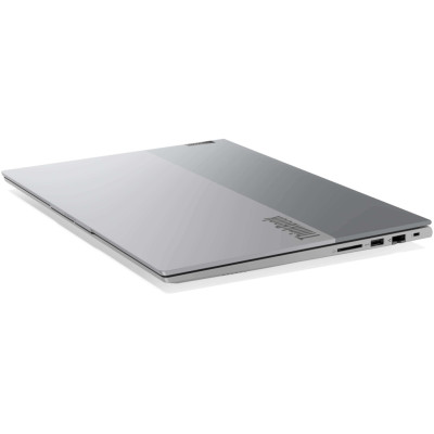 Ноутбук Lenovo ThinkBook 16 G8 IRL | 16" | Intel Core 7 240H (1.8 - 5.2 Ггц) | 32 ГБ | 1 ТБ | Intel Iris Xe Graphics