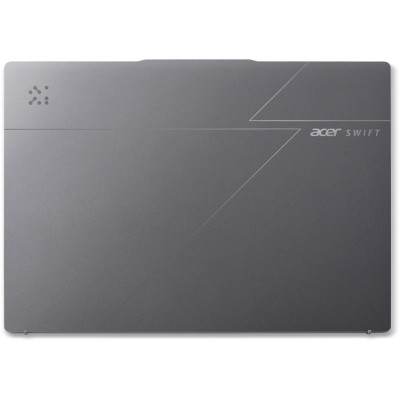 Ноутбук Acer Swift Go 14 SFG14-64 | 14" | AMD Ryzen AI 5 340 (2.0 - 4.8 ГГц) | 16 ГБ | 512 ГБ | AMD Radeon 840M Ноутбук Acer Swift Go 14 SFG14-64 | 14" | AMD Ryzen AI 5 340 (2.0 - 4.8 ГГц) | 16 ГБ | 512 ГБ | AMD Radeon 840M