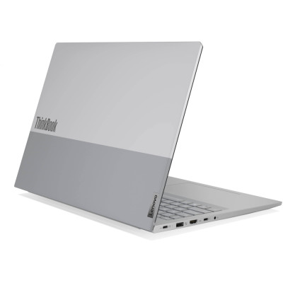 Ноутбук Lenovo ThinkBook 16 G8 IRL | 16" | Intel Core 7 240H (2.5 – 5.0 ГГц) | 32 ГБ | 1 ТБ | Intel Iris Xe Graphics