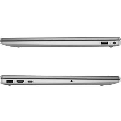 Ноутбук HP 250 G10 | 15.6" | Intel Core i5-1334U (1.3 - 4.6 ГГц) | 16 ГБ | 512 ГБ | Intel Iris Graphics