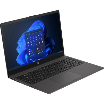 Ноутбук HP 250 G10 | 15.6" | Intel Core i5-1334U (1.3 - 4.6 ГГц) | 16 ГБ | 512 ГБ | Intel Iris Xe Graphics