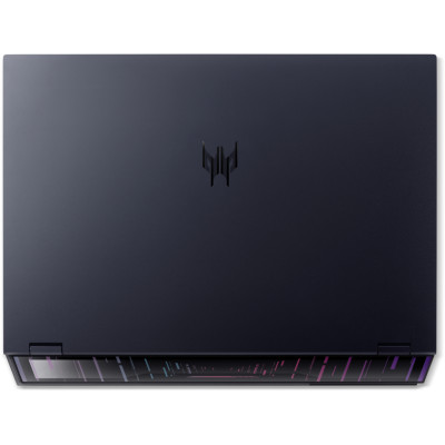 Ноутбук Acer Predator Helios 18 PH18-73 | 18" | Intel Core Ultra 9 275HX (2.1 - 5.4 ГГц) | 192 ГБ | 5 ТБ | NVIDIA GeForce RTX 5080