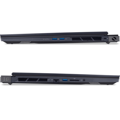 Ноутбук Acer Predator Helios 18 PH18-73 | 18" | Intel Core Ultra 9 275HX (2.1 - 5.4 ГГц) | 64 ГБ | 2 Тб | NVIDIA GeForce RTX 5080 Ноутбук Acer Predator Helios 18 PH18-73 | 18" | Intel Core Ultra 9 275HX (2.1 - 5.4 ГГц) | 64 ГБ | 2 Тб | NVIDIA GeForce RTX 5080