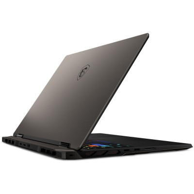 Ноутбук MSI Raider A18 HX A9WIG-212XUA | 18" | AMD Ryzen 9 9955HX3D | 32 ГБ | 1 ТБ | NVIDIA GeForce RTX 5080 Ноутбук MSI Raider A18 HX A9WIG-212XUA | 18" | AMD Ryzen 9 9955HX3D | 32 ГБ | 1 ТБ | NVIDIA GeForce RTX 5080