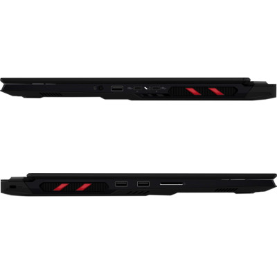 Ноутбук MSI Raider A18 HX A9WJG-208UA | 18" | AMD Ryzen 9 9955HX3D | 32 ГБ | 1 ТБ | NVIDIA GeForce RTX 5090