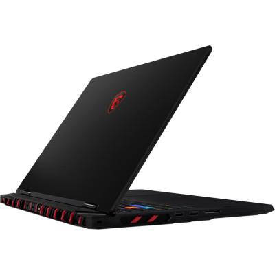 Ноутбук MSI Raider A18 HX A9WJG-208UA | 18" | AMD Ryzen 9 9955HX3D | 32 ГБ | 1 ТБ | NVIDIA GeForce RTX 5090