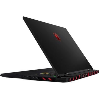Ноутбук MSI Raider A18 HX A9WJG-208UA | 18" | AMD Ryzen 9 9955HX3D | 32 ГБ | 1 ТБ | NVIDIA GeForce RTX 5090