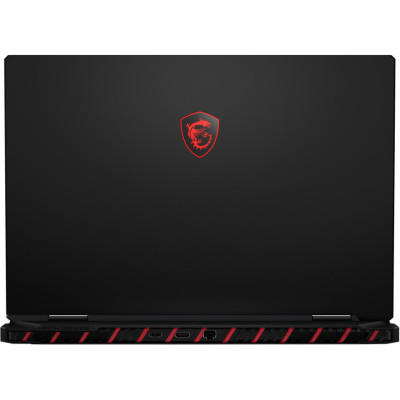 Ноутбук MSI Raider A18 HX A9WJG-208UA | 18" | AMD Ryzen 9 9955HX3D | 32 ГБ | 1 ТБ | NVIDIA GeForce RTX 5090
