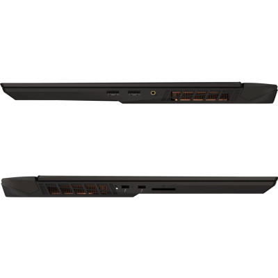 Ноутбук MSI Vector 17 HX AI A2XWHG-044XUA | 17" | Intel Core Ultra 9 275HX (2.1 - 5.4 ГГц) | 32 ГБ | 2 Тб | NVIDIA GeForce RTX 5070 Ti