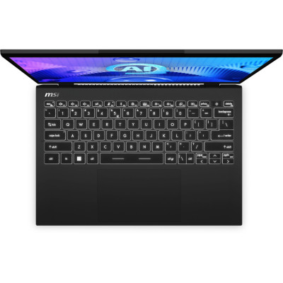 Ноутбук MSI Venture 14 AI A1MG-031XUA | 14" | Intel Core Ultra 5 125H (1.2 - 4.5 ГГц) | 16 ГБ | 512 ГБ | Intel Arc Graphics Ноутбук MSI Venture 14 AI A1MG-031XUA | 14" | Intel Core Ultra 5 125H (1.2 - 4.5 ГГц) | 16 ГБ | 512 ГБ | Intel Arc Graphics