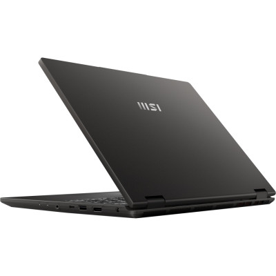 Ноутбук MSI Venture 14 AI A1MG-031XUA | 14" | Intel Core Ultra 5 125H (1.2 - 4.5 ГГц) | 16 ГБ | 512 ГБ | Intel Arc Graphics Ноутбук MSI Venture 14 AI A1MG-031XUA | 14" | Intel Core Ultra 5 125H (1.2 - 4.5 ГГц) | 16 ГБ | 512 ГБ | Intel Arc Graphics