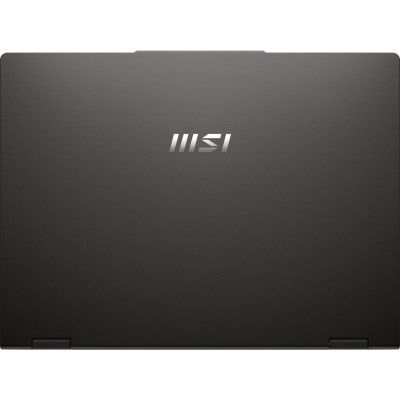 Ноутбук MSI Venture 14 AI A1MG-030XUA | 14" | Intel Core Ultra 7 155H (1.4 - 4.8 ГГц) | 16 ГБ | 512 ГБ | Intel Arc Graphics