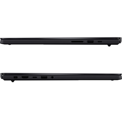 Ноутбук ASUS ProArt P16 H7606WP-ME010X | 16" | AMD Ryzen AI 9 HX 370 (2.00 - 5.10 ГГц) | 64 ГБ | 2 Тб | NVIDIA GeForce RTX 5070 Ноутбук ASUS ProArt P16 H7606WP-ME010X | 16" | AMD Ryzen AI 9 HX 370 (2.00 - 5.10 ГГц) | 64 ГБ | 2 Тб | NVIDIA GeForce RTX 5070