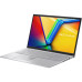 Ноутбук ASUS Vivobook 17 X1704VA-AU665 | 17.3" | Intel Processor U300 (up to 4.40 GHz) | 8 ГБ | 512 ГБ | Intel UHD Graphics Ноутбук ASUS Vivobook 17 X1704VA-AU665 | 17.3" | Intel Processor U300 (up to 4.40 GHz) | 8 ГБ | 512 ГБ | Intel UHD Graphics